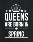 Queens SPRING Queens SPRING